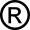 Symbol-R-Transparent